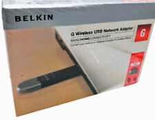 Belkin wireless usb for sale  Shipping to Ireland
