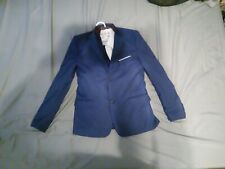 Boy suit jacket for sale  Neenah