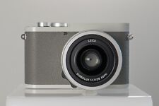 Leica ghost hodinkee gebraucht kaufen  Blieskastel