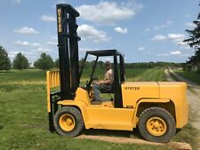 1987 hyster h155xl for sale  Shipping to Ireland