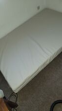 latex mattress for sale  BURY