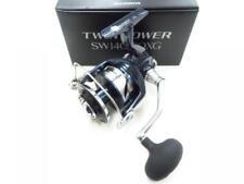 SHIMANO 21 TWIN POWER SW 14000XG Spinning Reel Ys2#062 for sale  Shipping to South Africa
