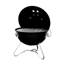 Weber Smokey Joe Premium Charcoal Grill - Black (1121004), used for sale  Shipping to South Africa