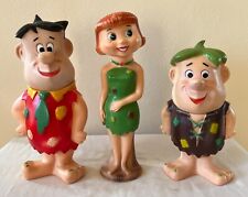 flintstones figures for sale  Loves Park