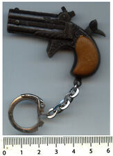 Vintage porte clés d'occasion  Basse-Goulaine