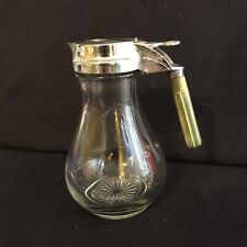 Vintage dripcut syrup for sale  Candler