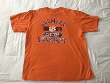 Vintage clemson university for sale  Estero