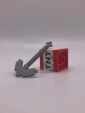 Lego minecraft figuren gebraucht kaufen  Löhne