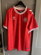 Denmark football shirt for sale  STEVENAGE
