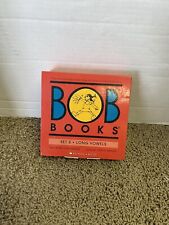 Bob books box for sale  Mount Pleasant