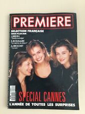 Magazine cinéma premiere d'occasion  Marseille VI