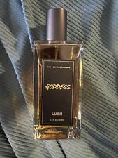 Lush fragrance goddess for sale  Mesa