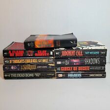 Book lot paperback for sale  North Freedom