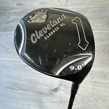 Cleveland classic 285 for sale  SPALDING