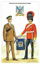 Postcard british army for sale  BARNSLEY