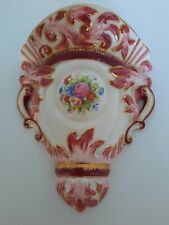 Vintage wedgwood wall for sale  GOOLE