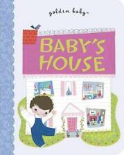 s house baby board book for sale  Montgomery