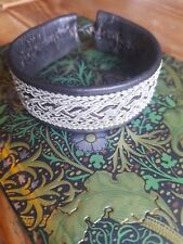 Used, Handmade Swedish Sami Bracelet.   Absolutely beautiful.. Unwanted gift. for sale  Shipping to South Africa