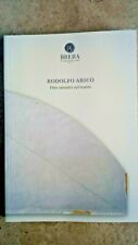 Rodolfo arico libro usato  Milano