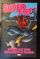 Supereroi mito spider usato  Roma