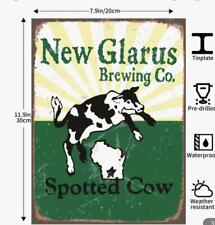Spotted cow beer for sale  Argos