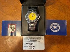 1999 luminox navy for sale  Youngstown