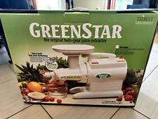 New box greenstar for sale  Glastonbury