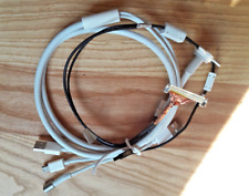  Orig. 2008/2009 A1267 24" LED Cinema Display All-in-one Cable 922-8679 , used for sale  Shipping to South Africa