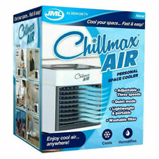 Jml chillmax air for sale  Shipping to Ireland