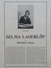 Hermann hesse selma gebraucht kaufen  Deutschland