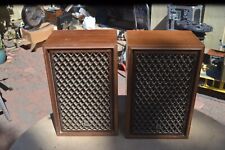Vintage sansui speakers for sale  Sacramento