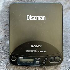 Sony discman 121 gebraucht kaufen  Gröbenzell
