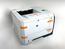 Impresora láser para grupo de trabajo HP LaserJet P3015dn CE528A segunda mano  Embacar hacia Argentina