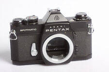 Pentax spotmatic spii gebraucht kaufen  München