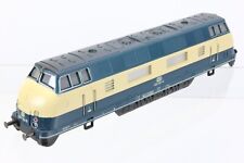 Märklin 252140 lokomotiv gebraucht kaufen  Adelmannsfelden