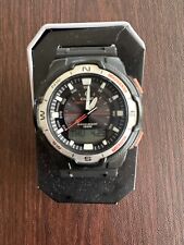 Casio men twin for sale  Prospect Heights