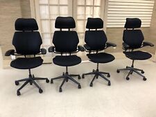 humanscale freedom task chair for sale  Chantilly