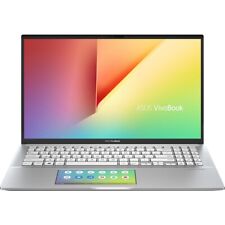 Notebook ASUS VivoBook S15 15,6" i5-8265U 8GB Ram 512GB SSD prata S532FA-DB55 comprar usado  Enviando para Brazil