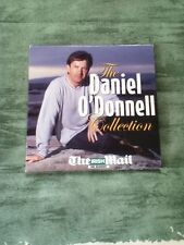 Daniel donnell album for sale  Ireland