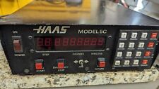 Haas indexer control for sale  Austin