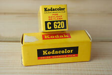 Kodacolor c620 film for sale  NOTTINGHAM