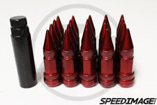 Blemished racing red for sale  USA