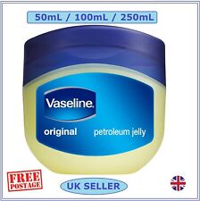 Vaseline petroleum jelly for sale  SOUTHALL