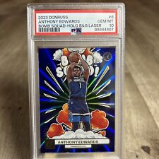 2023 donruss anthony for sale  Seattle