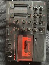 Fostex series multi for sale  HORLEY