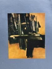 Pierre soulages editions d'occasion  Rochefort
