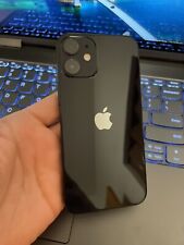Apple iPhone 12 Mini Negro SOLO PIEZAS (ENVÍO GRATUITO) OEM segunda mano  Embacar hacia Argentina