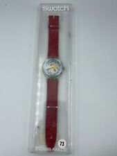 Swatch automatico 1992 usato  Roma