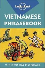 Vietnamese phrasebook lonely for sale  Aurora