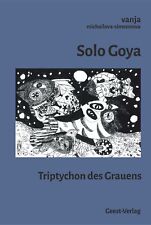 Solo goya triptychon gebraucht kaufen  Bayreuth